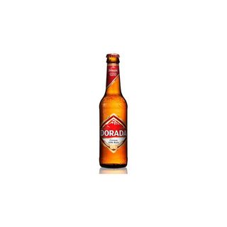 Cerveza Dorada Pilsen (330 Ml.)