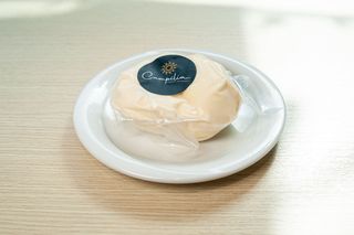 Scamorza di bufala 350 g