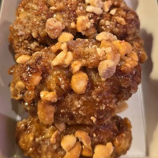 Boombastik Wings (6 Unidades)
