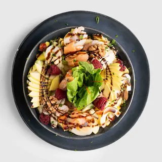 Salade Agora