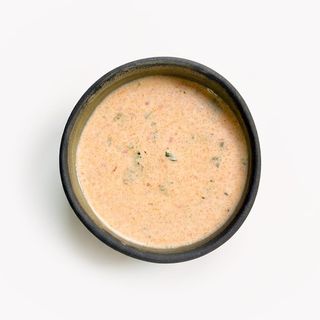 Harissa Yoghurt