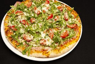 Pizza Deliciosa 50 