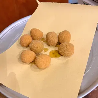 Olive ascolane