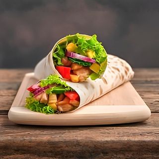 Malfouf / Tabouna Spécial Golden