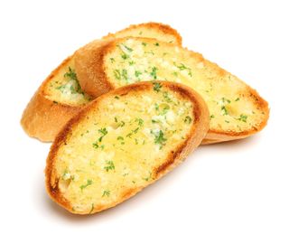Bruschetta 3 szt.