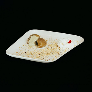 Mochi Té Verde