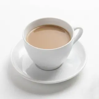 African Mixed Tea