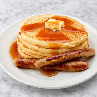 Pancake 2Pcs
