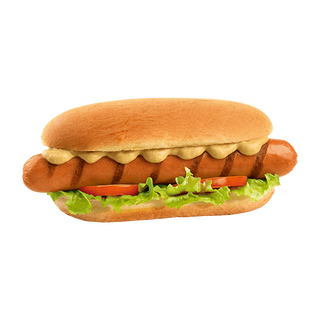 Panino wurstel