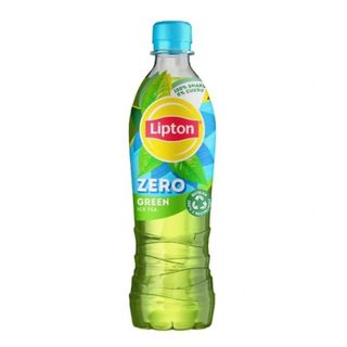 Lipton Green Zero Sugar 0,5 l
