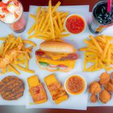 Menú Para Los Peques