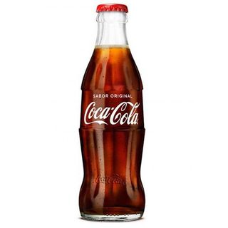Coca-Cola (20 Cl.)