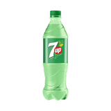 7Up 0.5L