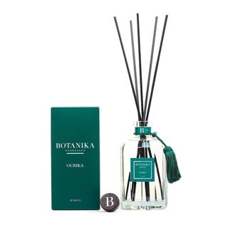 Ourika • Parfum D'ambiance 250 Ml