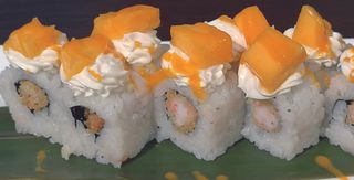 SP28. Gambero mangoo