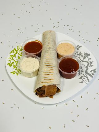 Tortilla Moon specjal 50cm