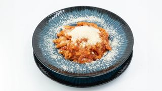 Pasta Ala arabijata