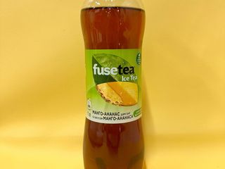 Чай Fuse Tea (1 л)