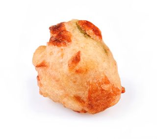 Frittelle di granchio - 10 pezzi