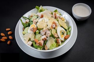 Nr. 30 Caesar salad
