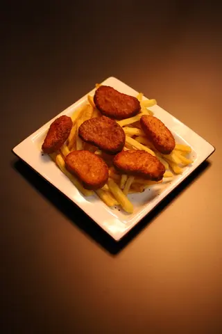 Nuggets (6 Uds.)