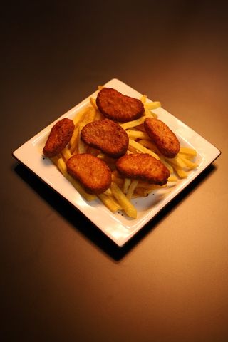 Nuggets (6 Uds.)