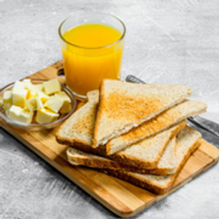 Petit-Déjeuner Espagnol