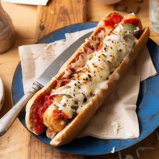 Hot dog