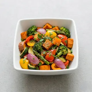Vegetable Dish