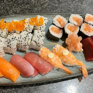 MAKI SUSHI MIX (26 Pzs.)