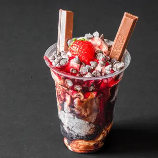 Sundae Medio