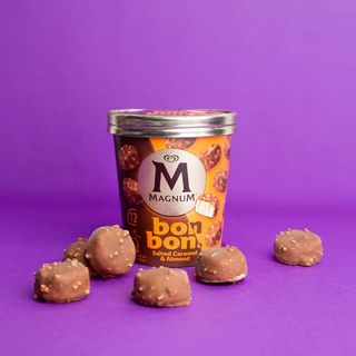 Magnum Bonbon Salted Caramel
