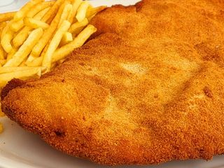 Cachopo (800 grs.)