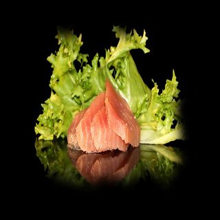 45 Sashimi tuna 6 pezzi