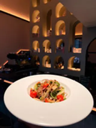 Salade Thaï