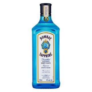 Ginebra Bombay Sapphire (70 Cl.)