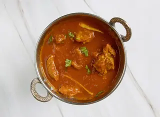 Borrego Rogan Josh