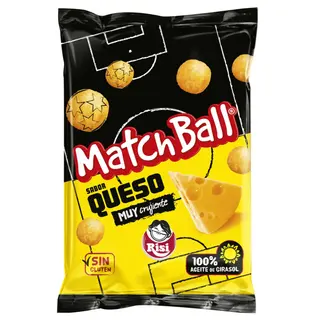 Matchball 105 Gr.