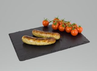 Две надeнички нюрнбергска