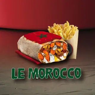 Le MOROCOO