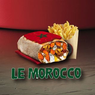 Le MOROCOO