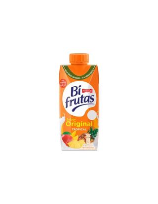 Bifrutas Tropical (330 Ml.)