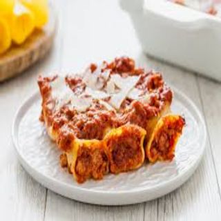 CANNELLONI RIPIENI