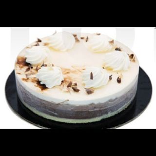 Torta Tre Cioccolati 800gr