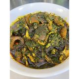 Afang Soup