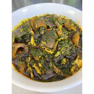 Afang Soup