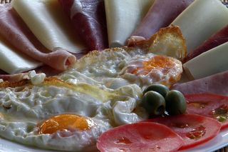 Adriatic doručak 300 gr