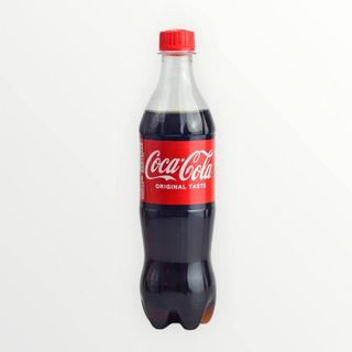Coca - Cola  0,5 ПЕТ