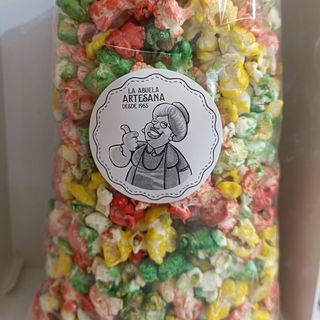 Palomitas Dulces