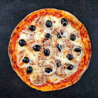 Tonnarella normal350g.